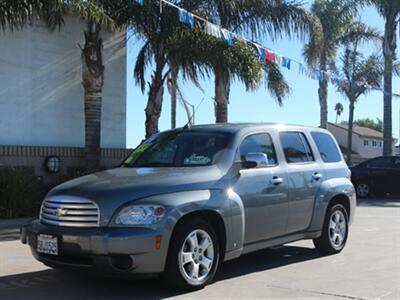 2006 Chevrolet HHR LT   - Photo 11 - Santa Maria, CA 93458