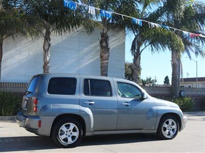 2006 Chevrolet HHR LT   - Photo 7 - Santa Maria, CA 93458