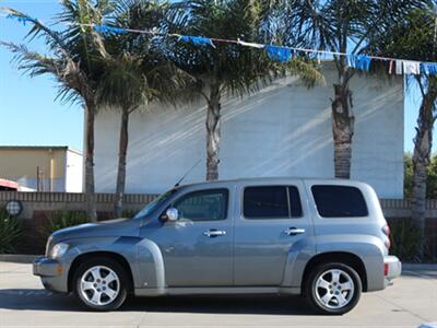 2006 Chevrolet HHR LT   - Photo 13 - Santa Maria, CA 93458