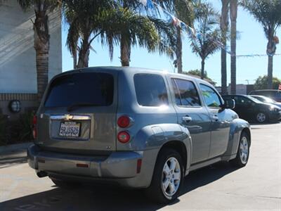 2006 Chevrolet HHR LT   - Photo 9 - Santa Maria, CA 93458