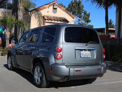 2006 Chevrolet HHR LT   - Photo 16 - Santa Maria, CA 93458