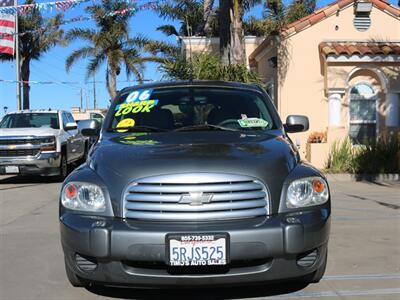 2006 Chevrolet HHR LT  