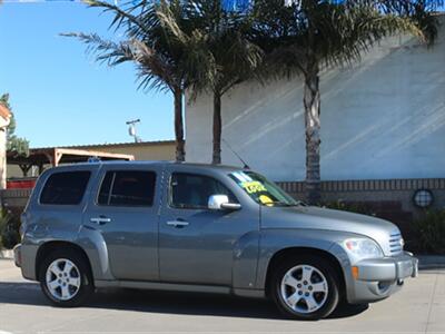 2006 Chevrolet HHR LT   - Photo 5 - Santa Maria, CA 93458