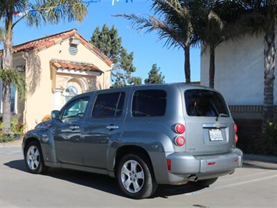 2006 Chevrolet HHR LT   - Photo 15 - Santa Maria, CA 93458