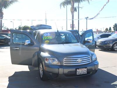 2006 Chevrolet HHR LT   - Photo 29 - Santa Maria, CA 93458