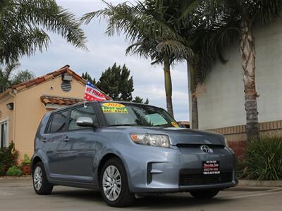 2012 Scion xB - Photo 3 - Santa Maria, CA 93458