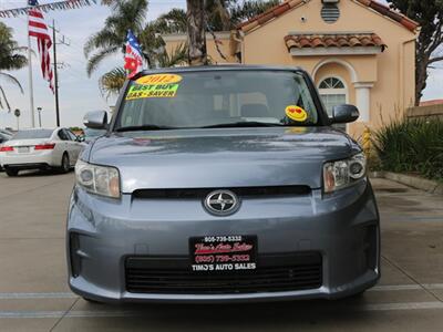 2012 Scion xB - Photo 2 - Santa Maria, CA 93458