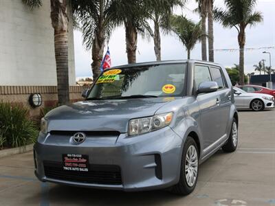 2012 Scion xB - Photo 11 - Santa Maria, CA 93458
