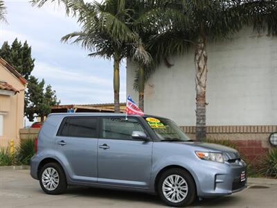 2012 Scion xB - Photo 5 - Santa Maria, CA 93458