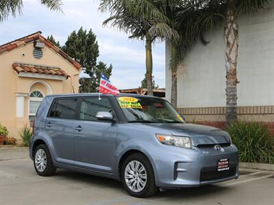 2012 Scion xB - Photo 4 - Santa Maria, CA 93458