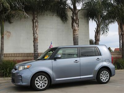 2012 Scion xB - Photo 13 - Santa Maria, CA 93458