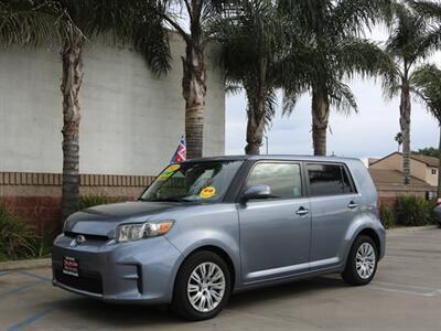 2012 Scion xB - Photo 12 - Santa Maria, CA 93458