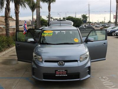 2012 Scion xB - Photo 31 - Santa Maria, CA 93458