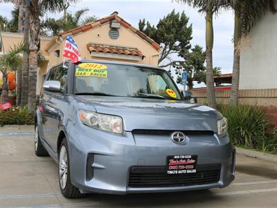 2012 Scion xB Release Series 9.0 - Photo 32 - Santa Maria, CA 93458