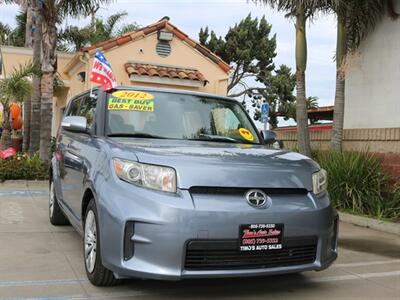 2012 Scion xB - Photo 1 - Santa Maria, CA 93458