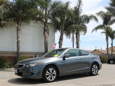 2010 Honda Accord LX-S   - Photo 10 - Santa Maria, CA 93458