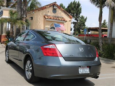 2010 Honda Accord LX-S   - Photo 11 - Santa Maria, CA 93458