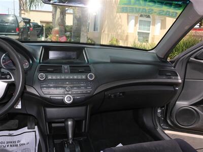 2010 Honda Accord LX-S   - Photo 22 - Santa Maria, CA 93458