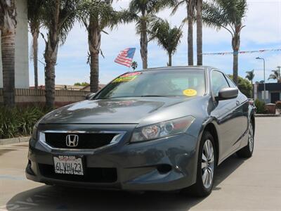 2010 Honda Accord LX-S   - Photo 9 - Santa Maria, CA 93458