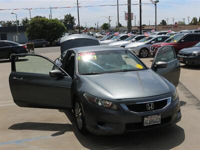 2010 Honda Accord LX-S   - Photo 25 - Santa Maria, CA 93458