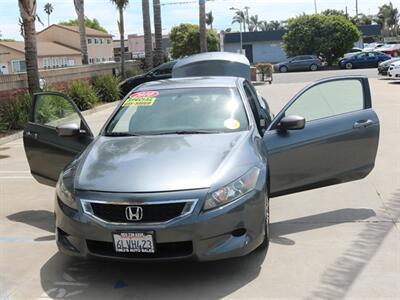2010 Honda Accord LX-S   - Photo 24 - Santa Maria, CA 93458