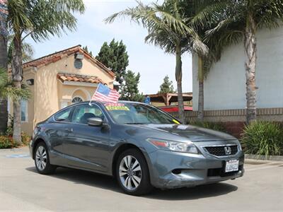 2010 Honda Accord LX-S   - Photo 3 - Santa Maria, CA 93458