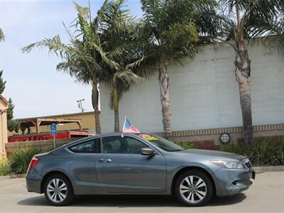 2010 Honda Accord LX-S   - Photo 4 - Santa Maria, CA 93458