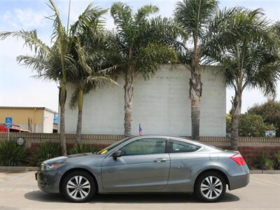 2010 Honda Accord LX-S   - Photo 12 - Santa Maria, CA 93458