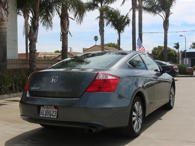2010 Honda Accord LX-S   - Photo 8 - Santa Maria, CA 93458