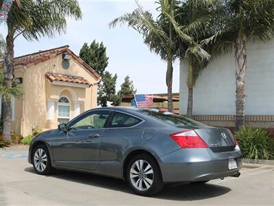 2010 Honda Accord LX-S   - Photo 14 - Santa Maria, CA 93458