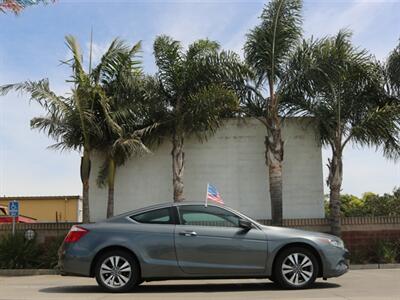 2010 Honda Accord LX-S   - Photo 5 - Santa Maria, CA 93458