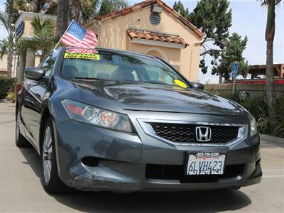 2010 Honda Accord LX-S - Photo 26 - Santa Maria, CA 93458