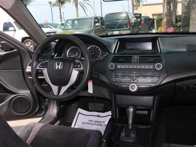 2010 Honda Accord LX-S   - Photo 21 - Santa Maria, CA 93458