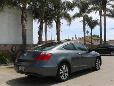 2010 Honda Accord LX-S   - Photo 7 - Santa Maria, CA 93458