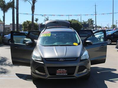 2014 Ford Escape SE   - Photo 31 - Santa Maria, CA 93458