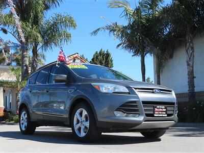2014 Ford Escape SE   - Photo 3 - Santa Maria, CA 93458