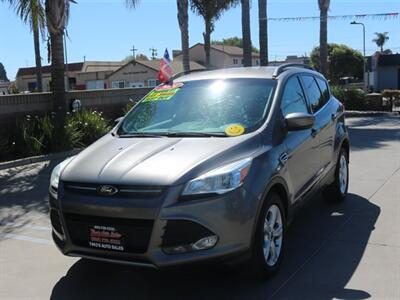 2014 Ford Escape SE   - Photo 10 - Santa Maria, CA 93458