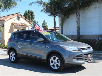 2014 Ford Escape SE   - Photo 4 - Santa Maria, CA 93458