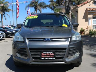 2014 Ford Escape SE   - Photo 2 - Santa Maria, CA 93458