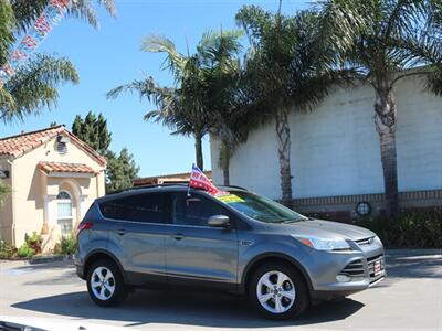 2014 Ford Escape SE   - Photo 5 - Santa Maria, CA 93458