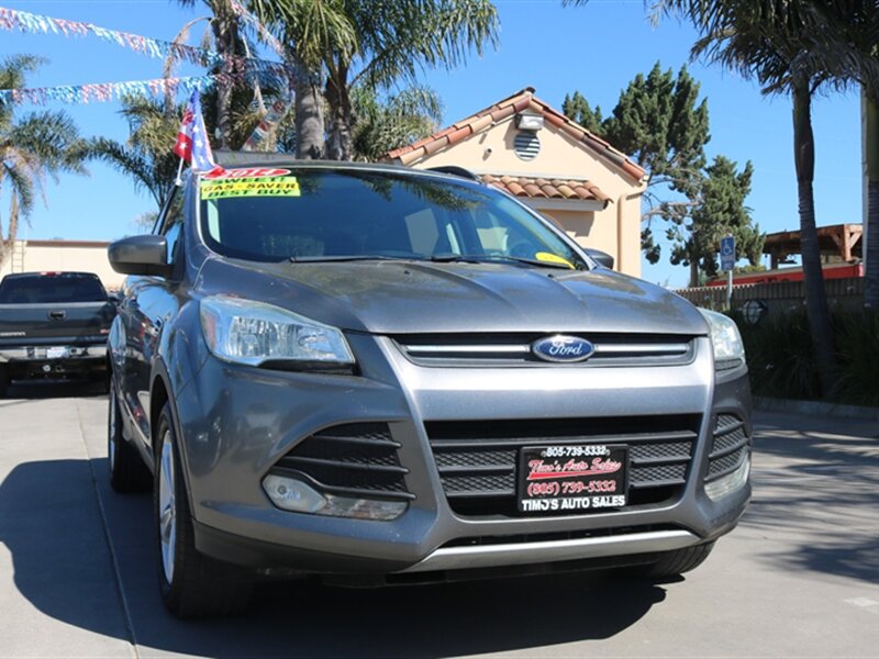 2014 Ford Escape SE   - Photo 1 - Santa Maria, CA 93458