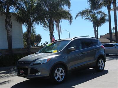 2014 Ford Escape SE   - Photo 11 - Santa Maria, CA 93458