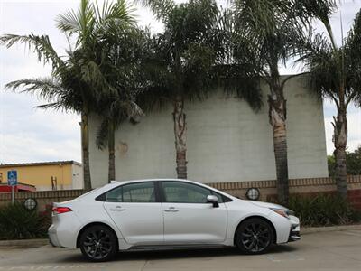 2023 Toyota Corolla SE   - Photo 6 - Santa Maria, CA 93458