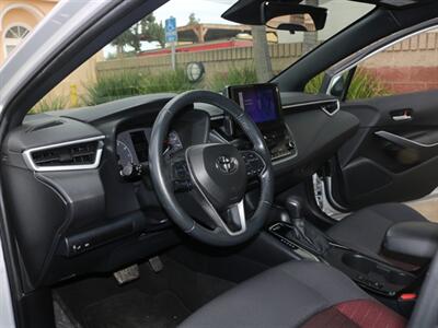 2023 Toyota Corolla SE   - Photo 17 - Santa Maria, CA 93458