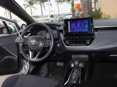 2023 Toyota Corolla SE   - Photo 27 - Santa Maria, CA 93458