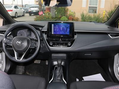 2023 Toyota Corolla SE   - Photo 25 - Santa Maria, CA 93458