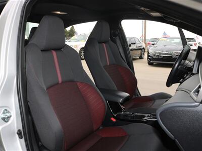 2023 Toyota Corolla SE   - Photo 22 - Santa Maria, CA 93458