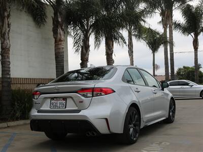 2023 Toyota Corolla SE   - Photo 9 - Santa Maria, CA 93458