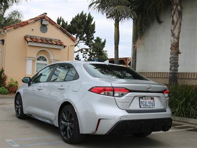 2023 Toyota Corolla SE   - Photo 16 - Santa Maria, CA 93458