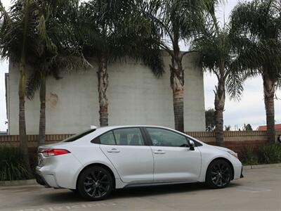 2023 Toyota Corolla SE   - Photo 7 - Santa Maria, CA 93458